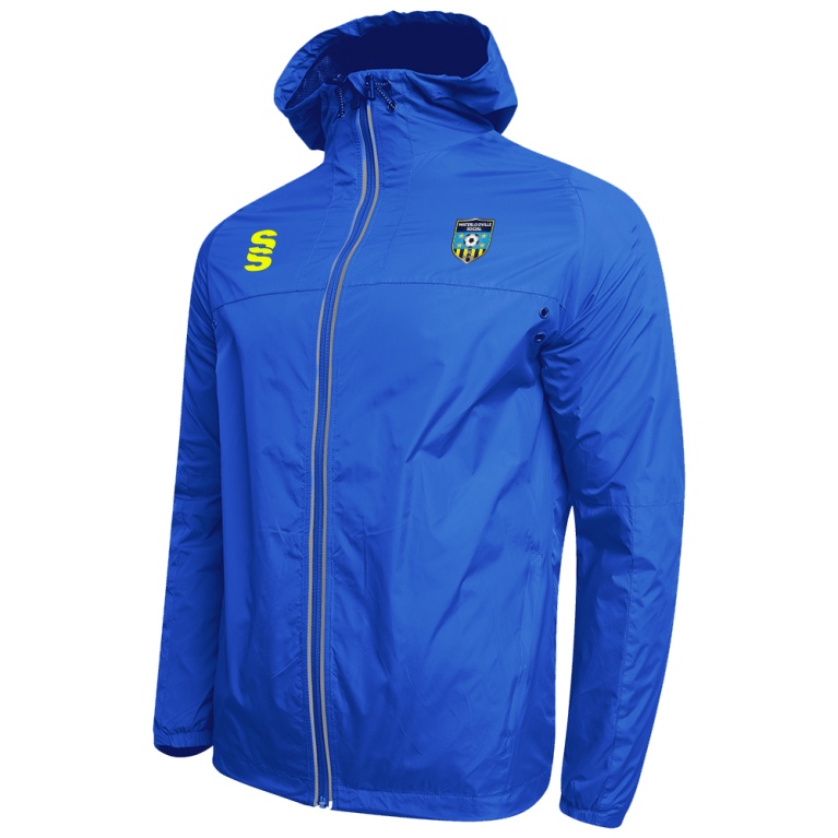 Waterlooville Social FC Training Jacket