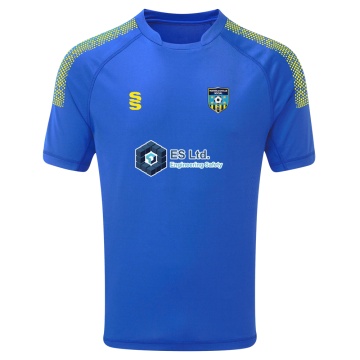 Waterlooville Social FC Games Shirt